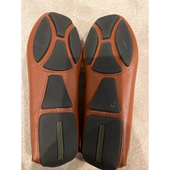 Donald J. PLINER ON DRIVE LOAFERS - SIZE 8 - Picture 3 of 5